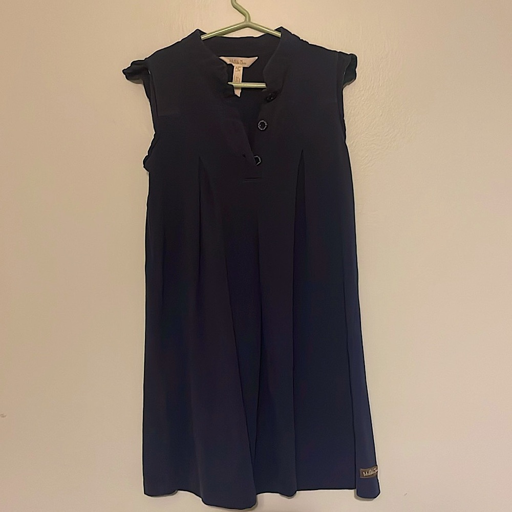 Matilda Jane Blue Size 8 Girls Cotton (95%)